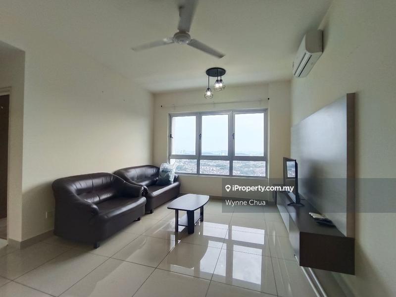 For Sale - Saville @ Cheras