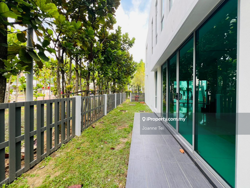 Rumah Teres 2-Tingkat untuk Dijual di Setia Eco Glades, Cyberjaya oleh Joanne Tei - iProperty.com.my
