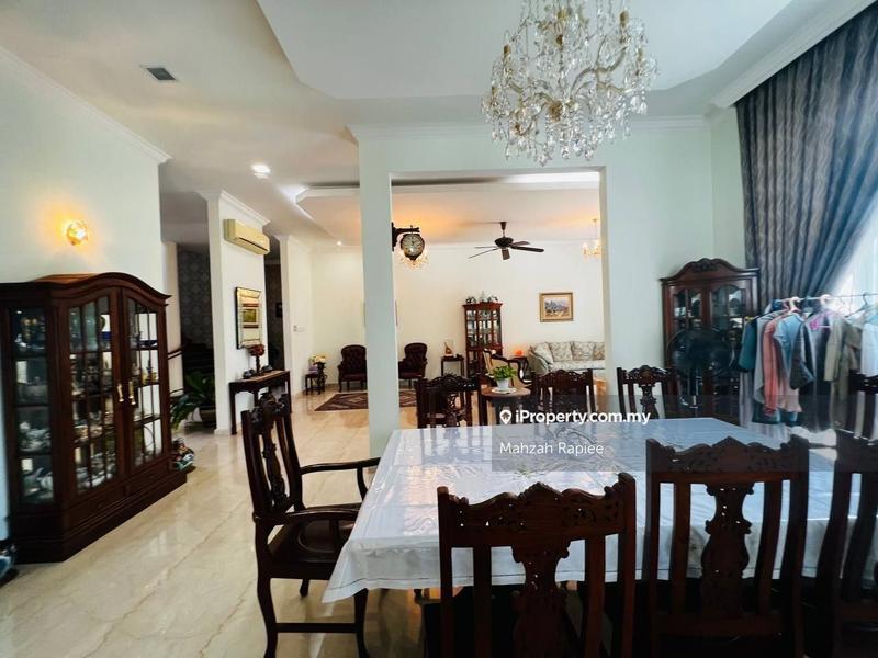 Bungalow House for Sale in Perdana Lakeview East, Cyberjaya by Mahzah Rapiee - iProperty.com.my