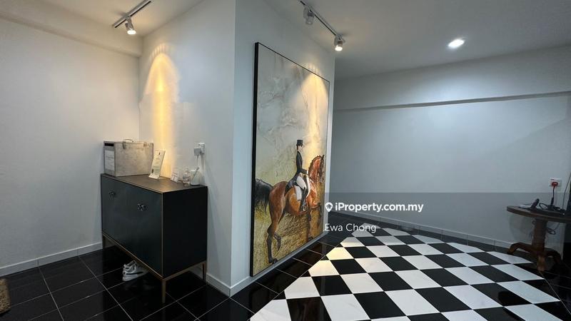 Pejabat untuk Dijual di Taman Cheras, Cheras oleh Ewa Chong - iProperty.com.my