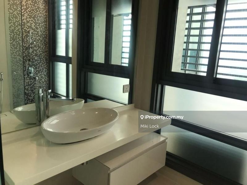 Kediaman Servis untuk Dijual di Vogue Suites One oleh Miki Lock - iProperty.com.my