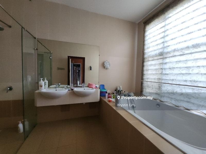 Bungalow House for Sale in Kemuning Residence, Shah Alam by Krystin Lim - iProperty.com.my