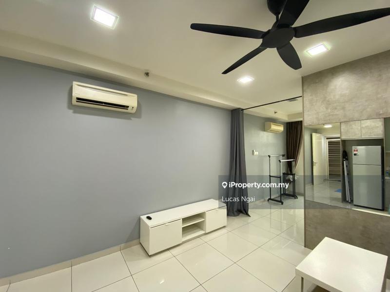 Kediaman Servis untuk Disewa di Zeva @ Equine South oleh Lucas Ngai - iProperty.com.my