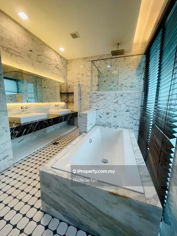 Bungalow House for Sale in Bukit Tunku (Kenny Hills), Kuala Lumpur by Michelle Tan - iProperty.com.my