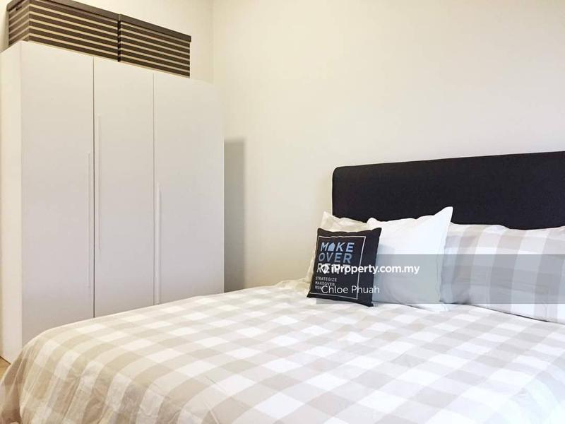 Kondominium untuk Dijual di Seri Riana Residence oleh Chloe Phuah - iProperty.com.my