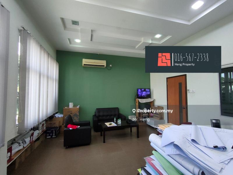 Kedai untuk Dijual di Gunung Rapat, Ipoh oleh Mr. Heng - iProperty.com.my