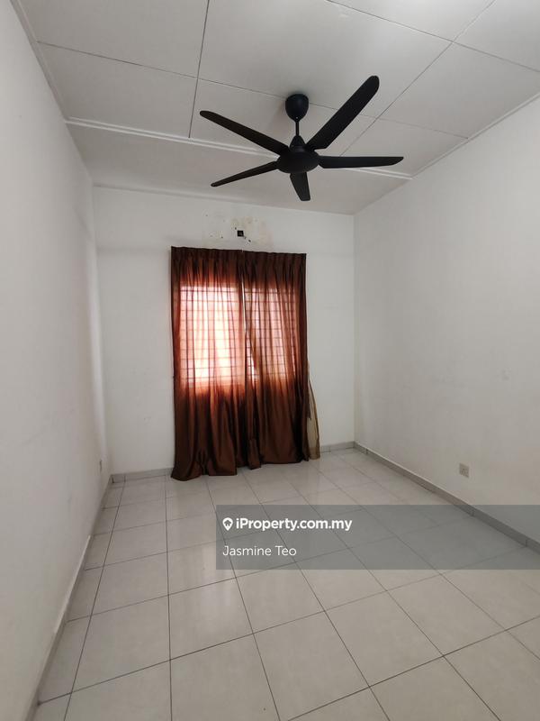 2-storey Terraced House for Sale in Setia Indah, Setia Alam by Jasmine Teo - iProperty.com.my