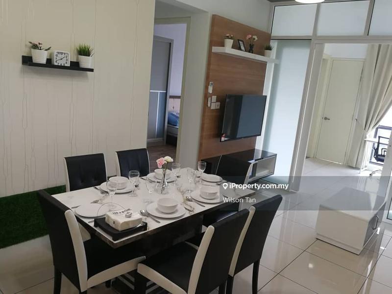 Kondominium untuk Dijual di Sunway GeoSense oleh Wilson Tan - iProperty.com.my