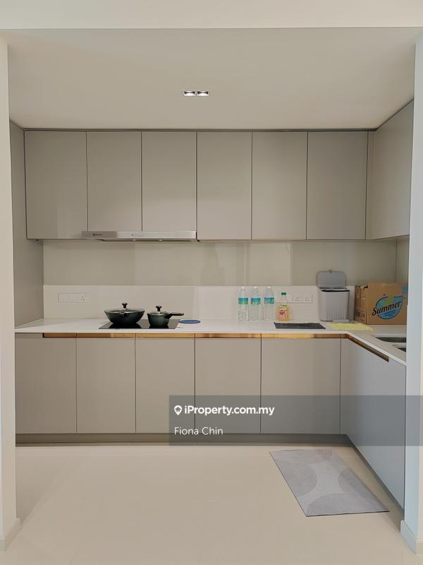 Service Residence for Sale in Residensi Solaris Parq by Fiona Chin - iProperty.com.my