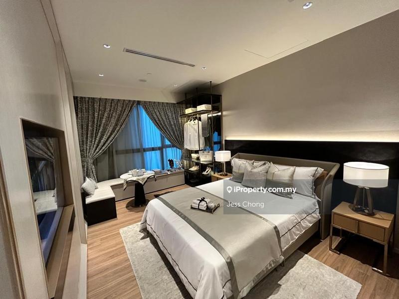 Service Residence for Sale in Skyline Embassy by Jess Chong - iProperty.com.my
