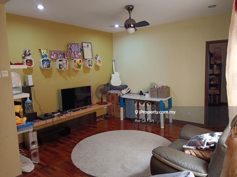 Bungalow House for Sale in Bukit Wangsamas, Setiawangsa by Aw Qi Fan - iProperty.com.my