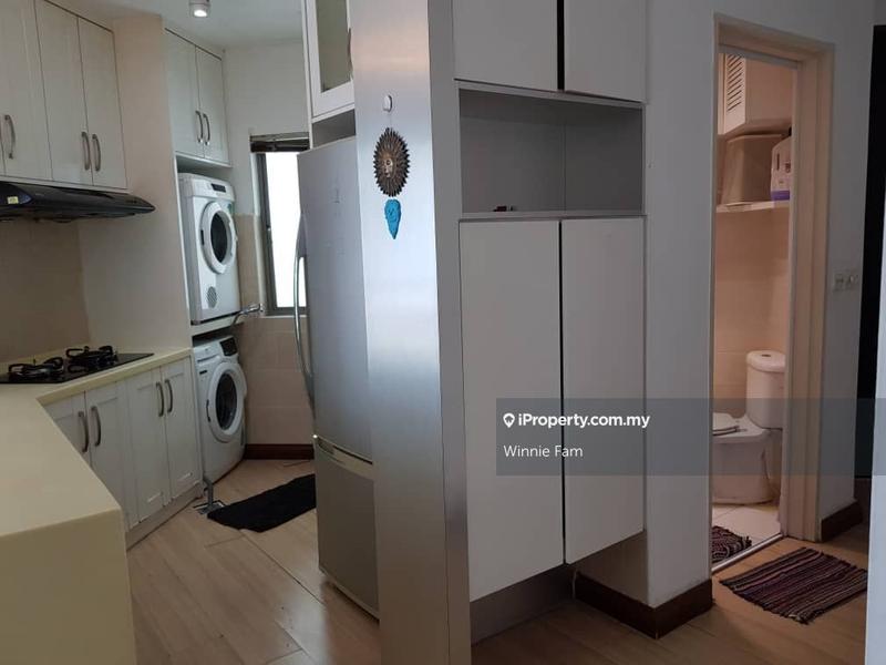 Residensi Servis untuk Dijual di Tropicana City Tropics oleh Winnie Fam - iProperty.com.my