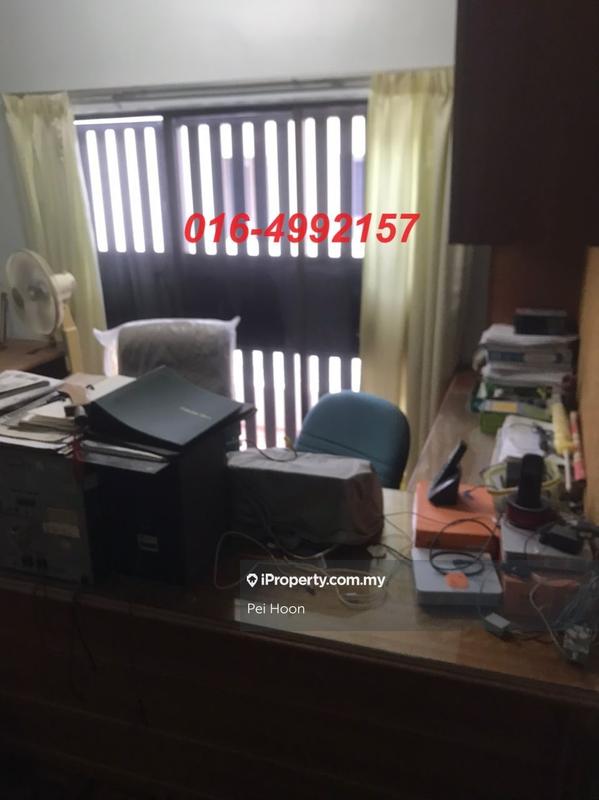 Semi-Detached House for Sale in 1yrqa, Ayer Itam by Pei Hoon - iProperty.com.my