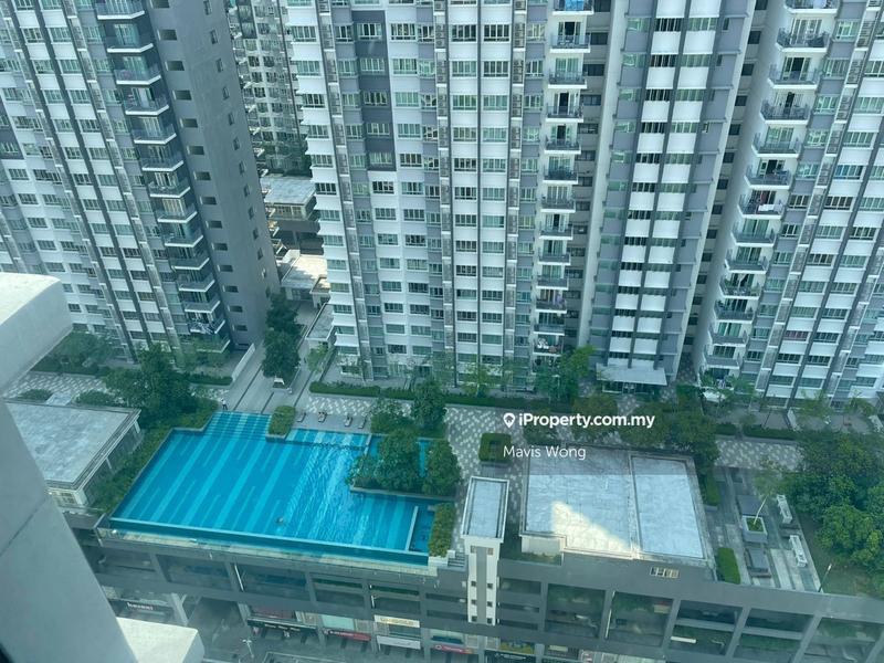 For Rent - Savanna Executive Suite @ Southville City