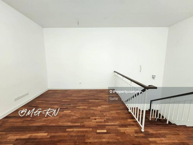 Rumah Berkembar untuk Dijual di Setia Eco Park, Setia Alam oleh Guna - iProperty.com.my