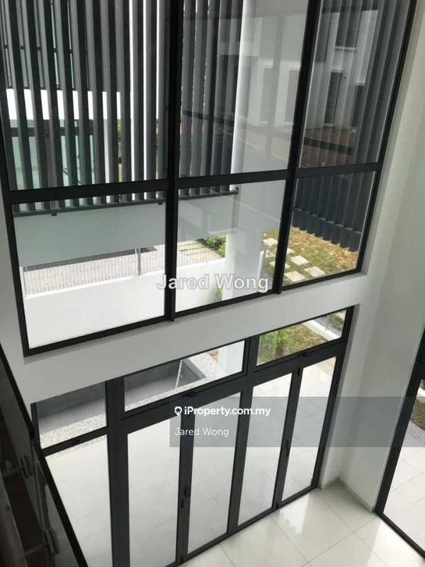 Rumah Berkembar untuk Dijual di Amelia, Sejati Residence, Cyberjaya, Cyberjaya oleh Jared Wong - iProperty.com.my