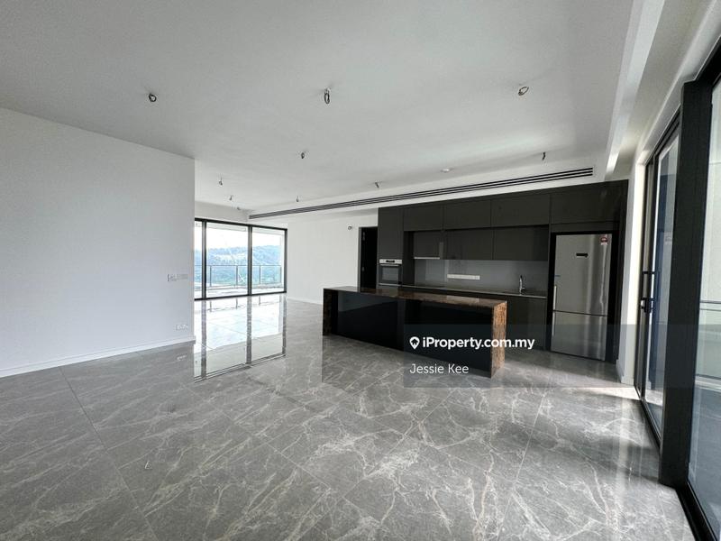 Service Residence for Sale in Park Regent @Desa Park City by Jessie Kee - iProperty.com.my