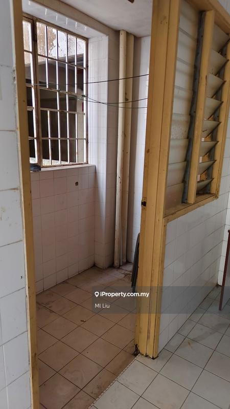 Apartment for Sale in Aman Satu by Ml Liu - iProperty.com.my