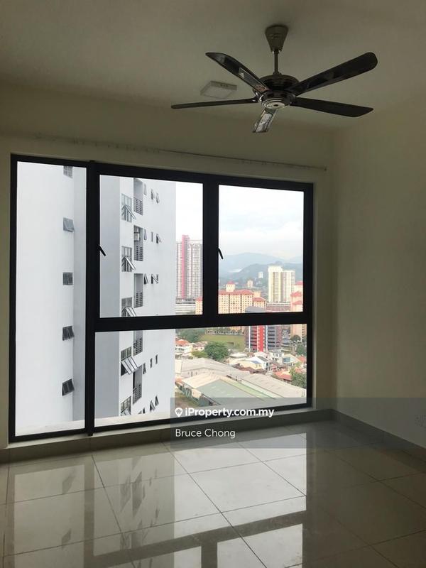 Condominium for Sale in Ascenda Residence @ Skyarena by Bruce Chong - iProperty.com.my