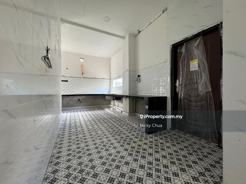 Banglo untuk Dijual di Taman Bukit Jed, Seremban oleh Nicky Chua - iProperty.com.my