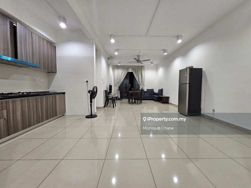For Rent - V-Residensi 5