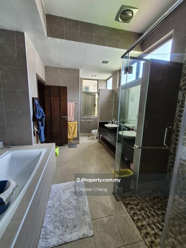 Bungalow House untuk Dijual di Seksyen U1, Glenmarie oleh Chester Cheng - iProperty.com.my