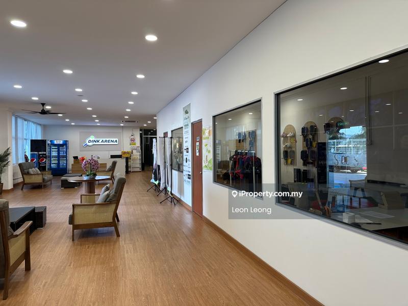 Detached Factory for Rent in Taman Perindustrian Subang, Subang Jaya by Leon Leong - Interior - iProperty.com.my