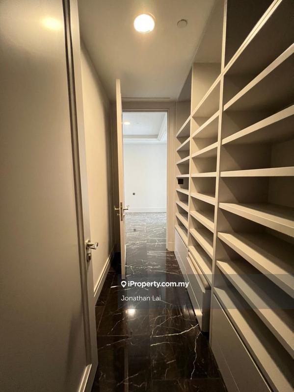 Residensi Servis untuk Dijual di St Regis oleh Jonathan Lai - iProperty.com.my