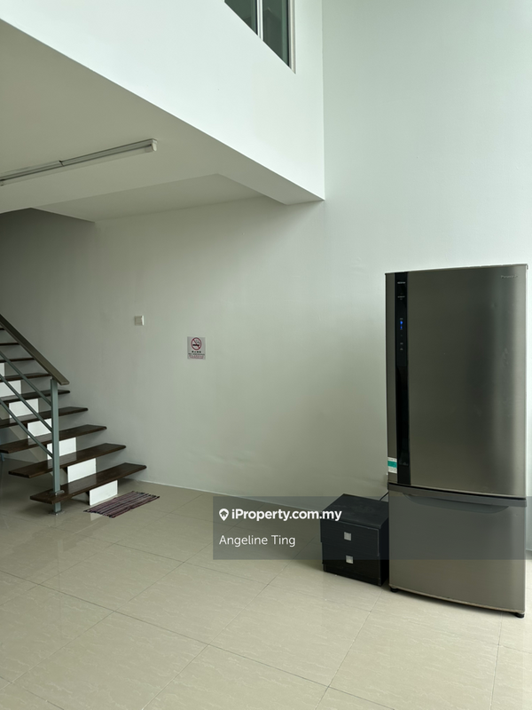 Condominium for Rent in Arte Subang West by Angeline Ting - iProperty.com.my