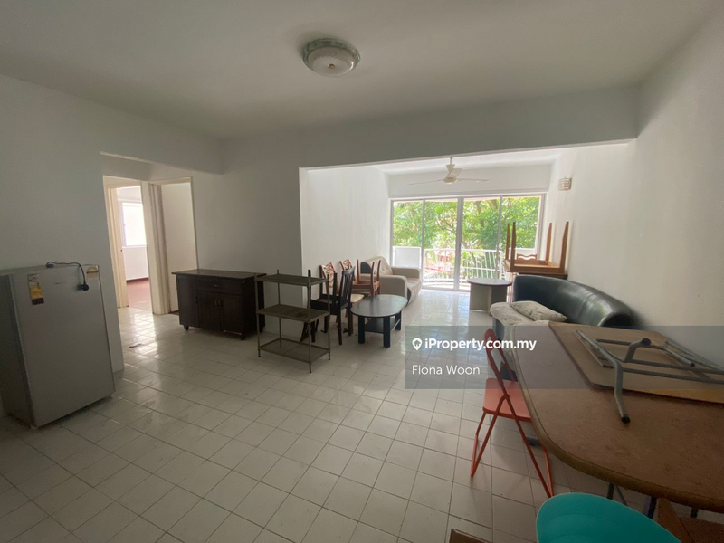 For Rent - Garden City