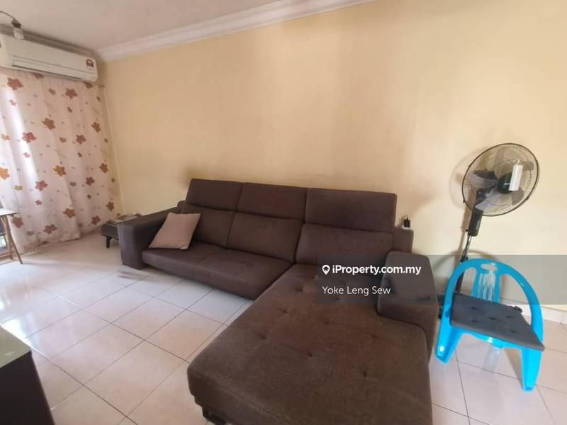 For Sale - Aliran Damai