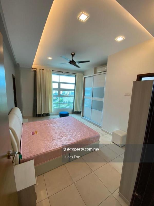 Condominium for Rent in The Brezza by Lucas Foo - iProperty.com.my