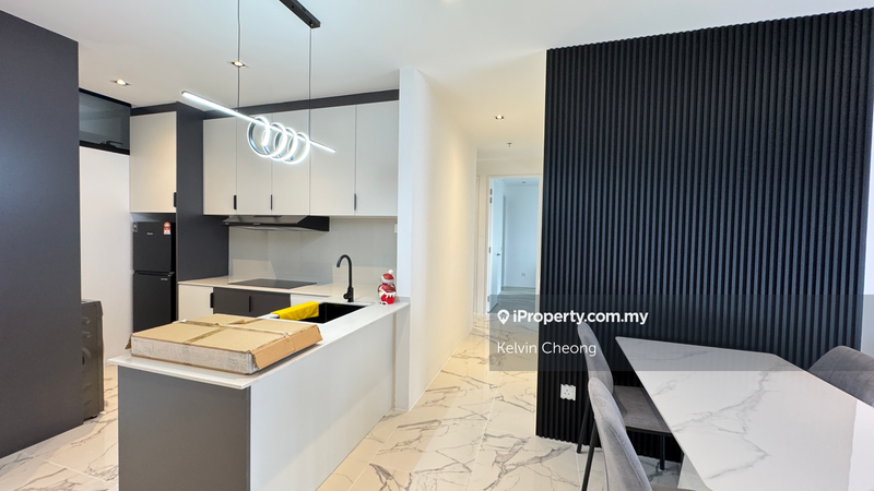 For Rent - Lumi Tropicana