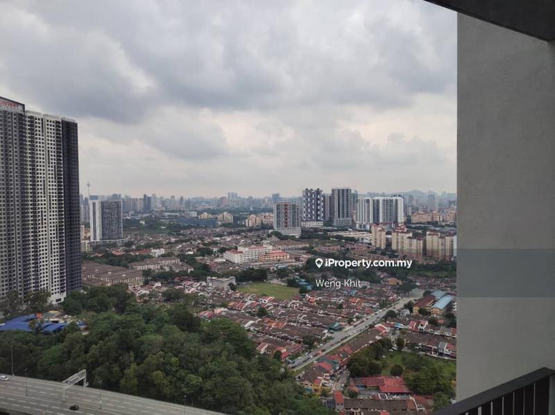 Residensi Servis untuk Disewa di Quinn Residence oleh Weng Khit - iProperty.com.my