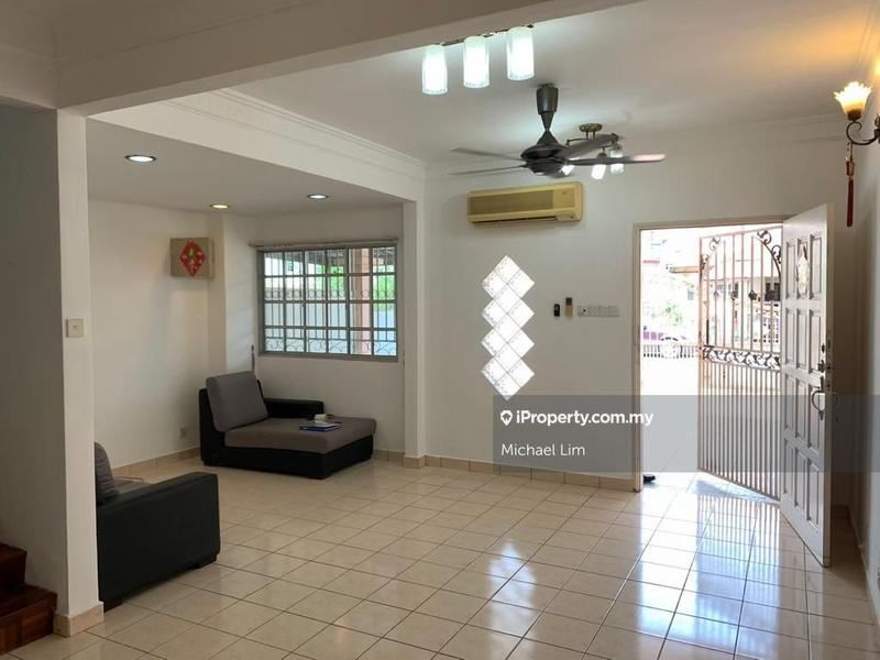 2-storey Terraced House for Sale in Taman Putra Prima, Puchong by Michael Lim - iProperty.com.my