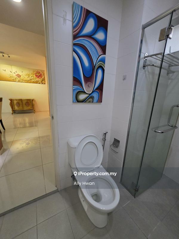 Kondominium untuk Dijual di Casa Kiara II oleh Ally Hwan - iProperty.com.my