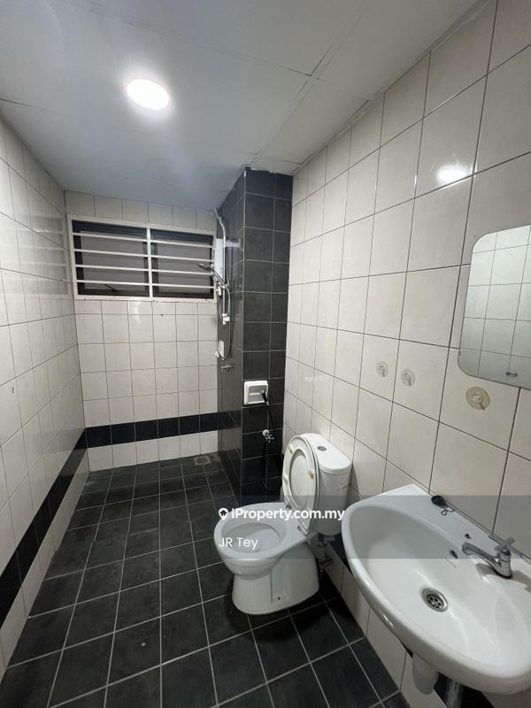 Kondominium untuk Dijual di Indah Alam (Subang Andaman) oleh JR Tey - Bathroom - iProperty.com.my