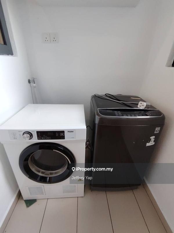 Service Residence for Sale in The Cruise Residence by Jeffrey Yap - iProperty.com.my