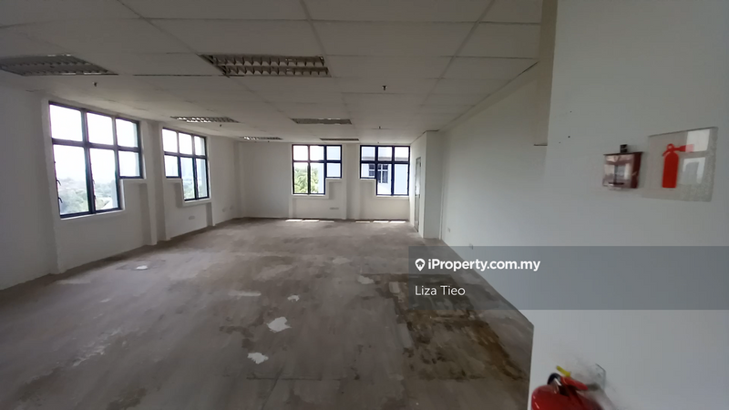 Pejabat untuk Dijual di Petaling Jaya, Selangor oleh Liza Tieo - iProperty.com.my