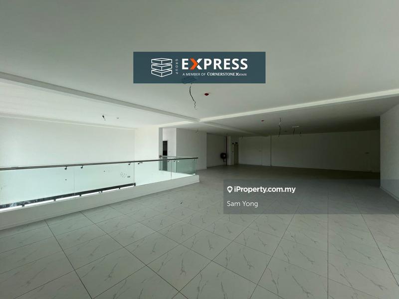 Banglo Komersial untuk Disewa di Jalan Miri Bypass, Miri oleh Sam Yong - iProperty.com.my