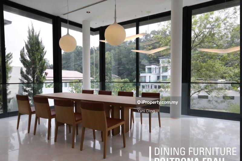 Bungalow House for Sale in Damansara Heights, Damansara Heights by Yani Ding - iProperty.com.my
