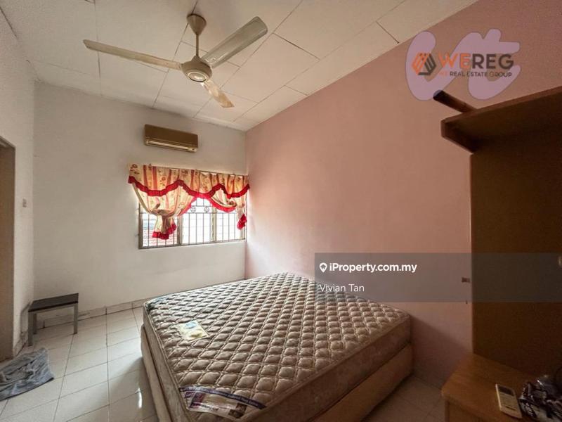 Rumah Teres 2-Tingkat untuk Dijual di Kampung Jawa, Shah Alam oleh Vivian Tan - iProperty.com.my