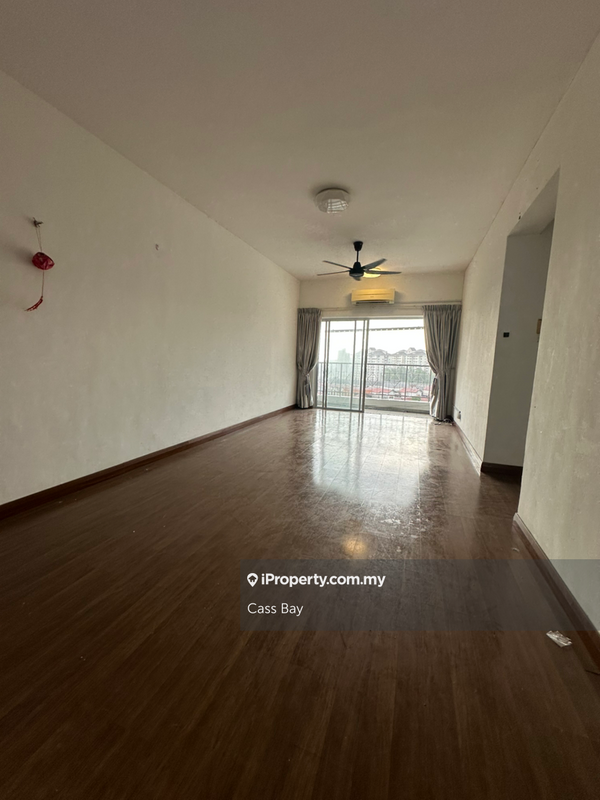 For Sale - Menara Menjalara