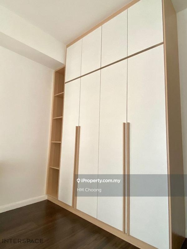 Kediaman Servis untuk Dijual di NOVUM oleh HM Choong - iProperty.com.my