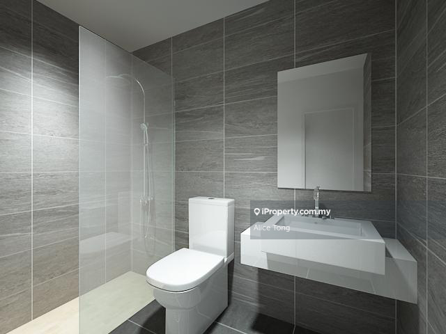 Service Residence for Sale in Arte Plus by Alice Tong - iProperty.com.my