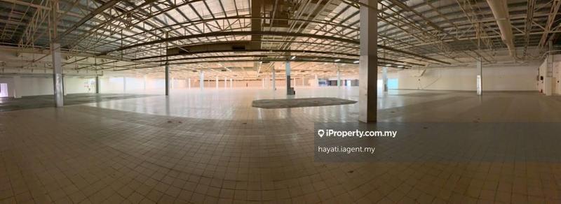 Kedai untuk Dijual di Melaka, Melaka City oleh hayati.iagent.my - iProperty.com.my