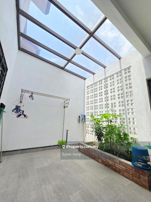 2-storey Terraced House for Sale in Bandar Kinrara Seksyen 9, Bandar Kinrara by Sunni Yong - iProperty.com.my