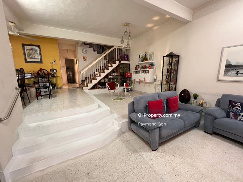 2-storey Terraced House for Sale in Taman Segar, Cheras by Raymond Goh - iProperty.com.my