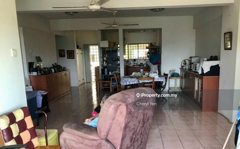 Condominium for Sale in Menara Jaya by Cheryl Yen - iProperty.com.my