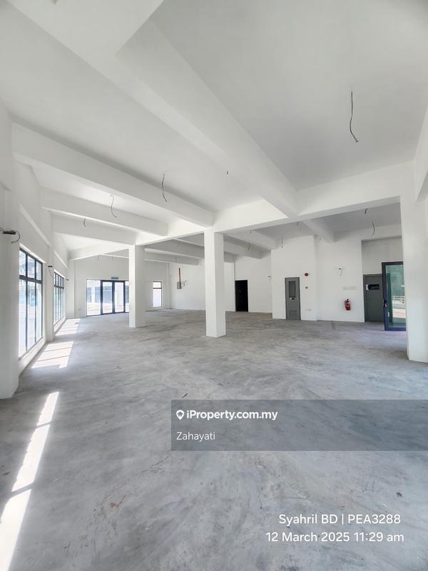 Shop / Office untuk Dijual di Cyber 4, Cyberjaya oleh Zahayati - iProperty.com.my